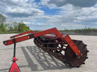 Rollers / Trailed rollers Evers nalooprol