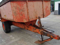 Dumptrailer BAV 7000