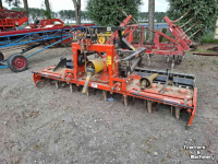 Rotary Harrow Maschio HB3000 met hef en pakkerwals