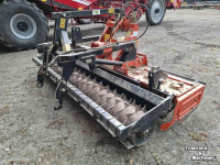 Rotary Harrow Maschio HB3000 met hef en pakkerwals