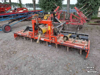 Rotary Harrow Maschio HB3000 met hef en pakkerwals