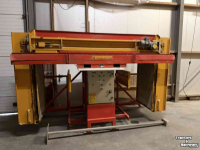 Box filler Bijlsma Hercules 270-2X190-S, kistenvuller
