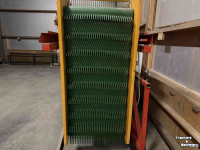 Box filler Bijlsma Hercules 270-2X190-S, kistenvuller