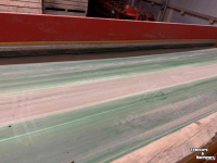 Box filler Bijlsma Hercules 270-2X190-S, kistenvuller