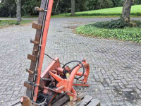 Mower Busatis Vinger maaibalk messenbalk