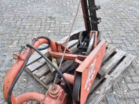 Mower Busatis Vinger maaibalk messenbalk