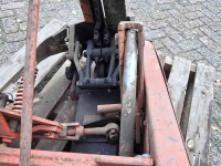 Mower Busatis Vinger maaibalk messenbalk