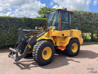 Wheelloader Volvo L30HS