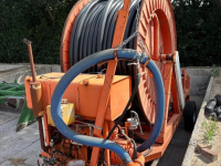 Irrigation pump Faber DKH