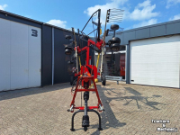 Rake Fella TS 1603