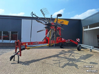 Rake Fella TS 1603