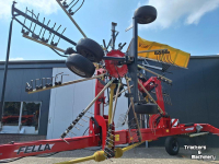 Rake Fella TS 1603