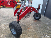 Rake Fella TS 1603