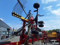 Rake Fella TS 1603