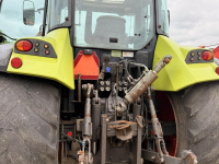 Tractor Claas Arion 430