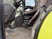 Tractor Claas Arion 430