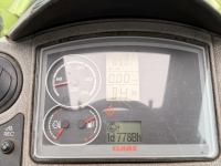 Tractor Claas Arion 430