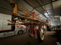 Fieldsprayer 3 points Agrifac GS 4200