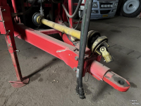 Fieldsprayer 3 points Agrifac GS 4200