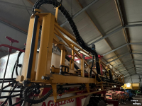 Fieldsprayer 3 points Agrifac GS 4200