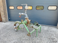 Irrigation pump Ideal RN 100/250 Aftakaspomp