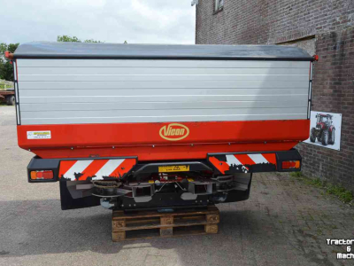 Fertilizer spreader Vicon RO-EDW Geospread