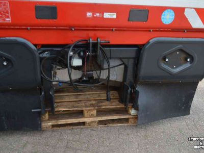 Fertilizer spreader Vicon RO-EDW Geospread