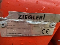Mower Ziegler PD 305-FZ-IC Schijvenmaaier Disc Mower