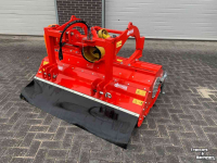 Flail mower Ducker VMS 1600