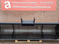 Excavator buckets AGM Baggerbak 3 meter breed CW 3