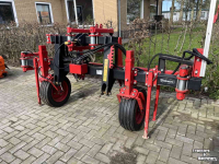 Inter-row cultivator Steketee icl3000