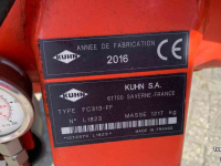 Mower Kuhn FC 313 - FF Maaier