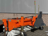 Sweeper Bema 3 Robust Veegmachine