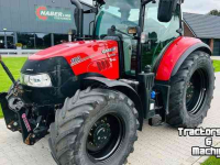 Tractor Case-IH LUXXUM 100