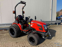 Horticultural Tractors Kioti Kioti CX 2510 HST