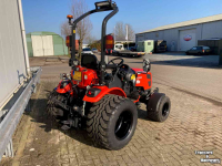 Horticultural Tractors Kioti Kioti CX 2510 HST
