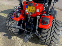 Horticultural Tractors Kioti Kioti CX 2510 HST
