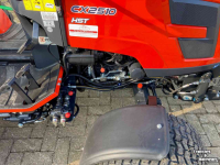 Horticultural Tractors Kioti Kioti CX 2510 HST