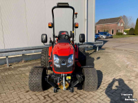 Horticultural Tractors Kioti Kioti CX 2510 HST
