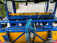 Transplanter Lommers Zoeteaardappel plantmachine