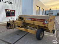 Balers New Holland 945