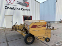 Balers New Holland 945