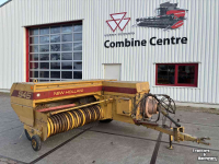 Balers New Holland 945