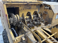 Balers New Holland 945