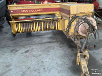 Balers New Holland 945