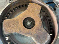 Other manure equipment and accessories Vogelsang Verdeelmolen mestverdeler 40 uitlopen diversen
