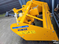 Spader machine Selvatici Krukas spitmachine 145 cm