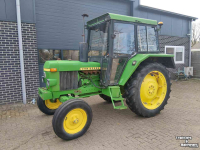 Tractor John Deere 1120
