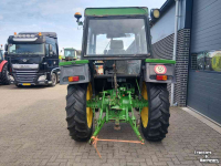 Tractor John Deere 1120