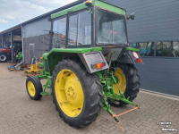 Tractor John Deere 1120